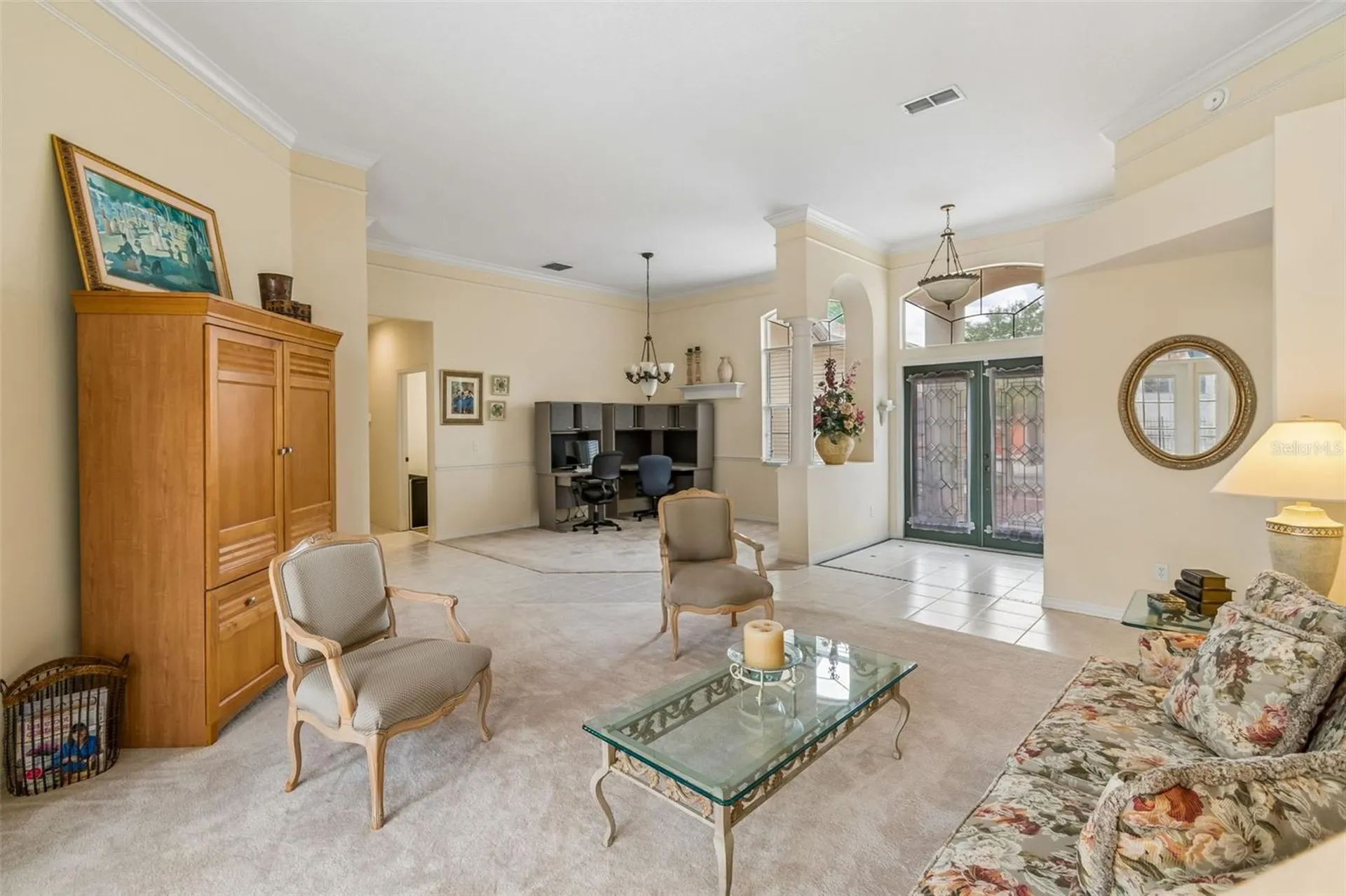 8607 Terrace Pines Court Orlando FL 32836