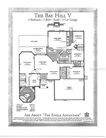 8607 Terrace Pines Court Orlando FL 32836