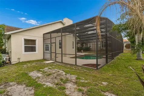 8607 Terrace Pines Court Orlando FL 32836