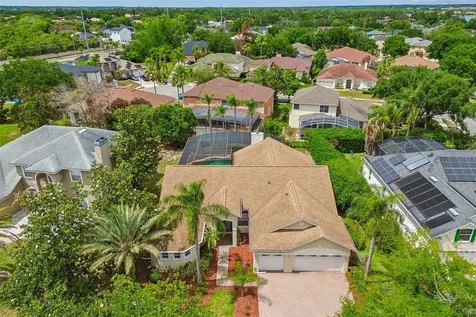 8607 Terrace Pines Court Orlando FL 32836