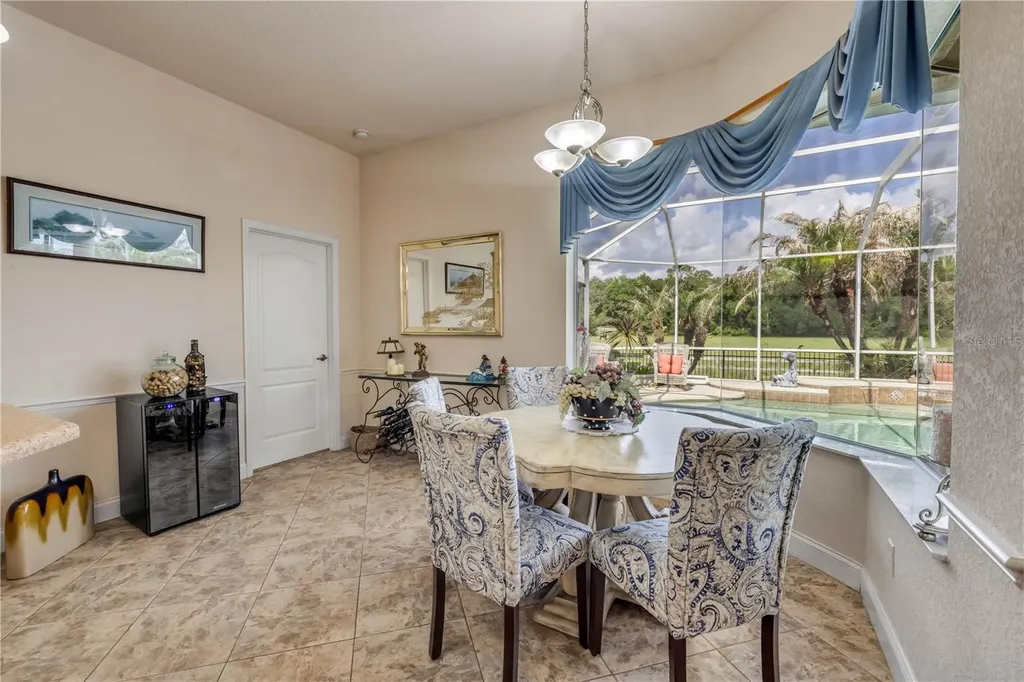 3604 Maribella Drive New Smyrna Beach FL 32168