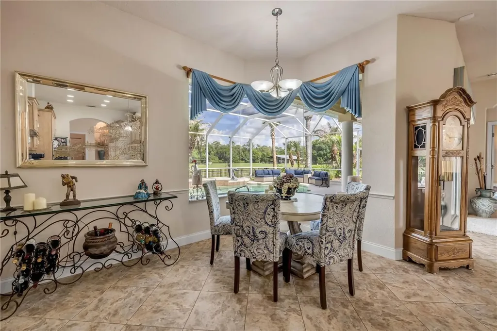 3604 Maribella Drive New Smyrna Beach FL 32168