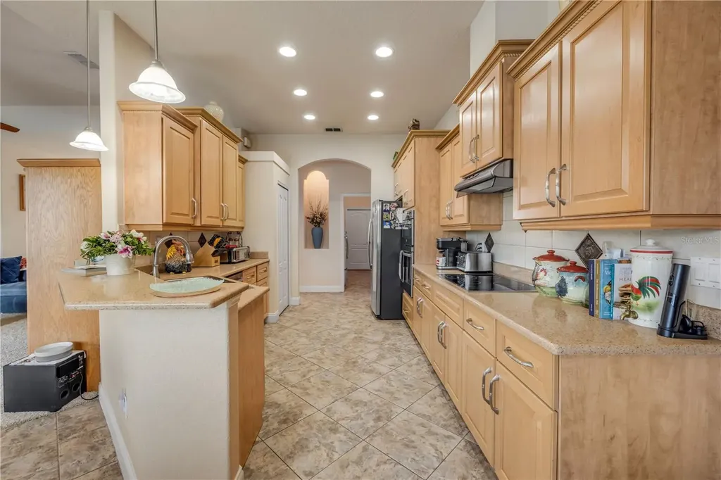 3604 Maribella Drive New Smyrna Beach FL 32168