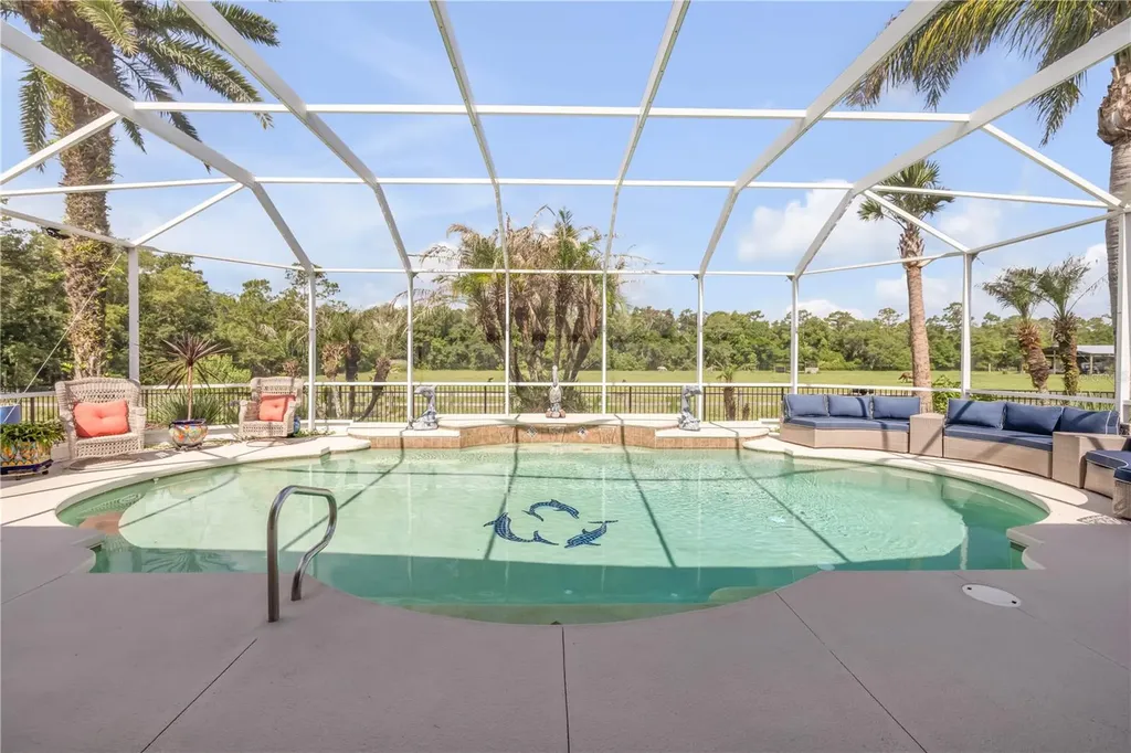 3604 Maribella Drive New Smyrna Beach FL 32168