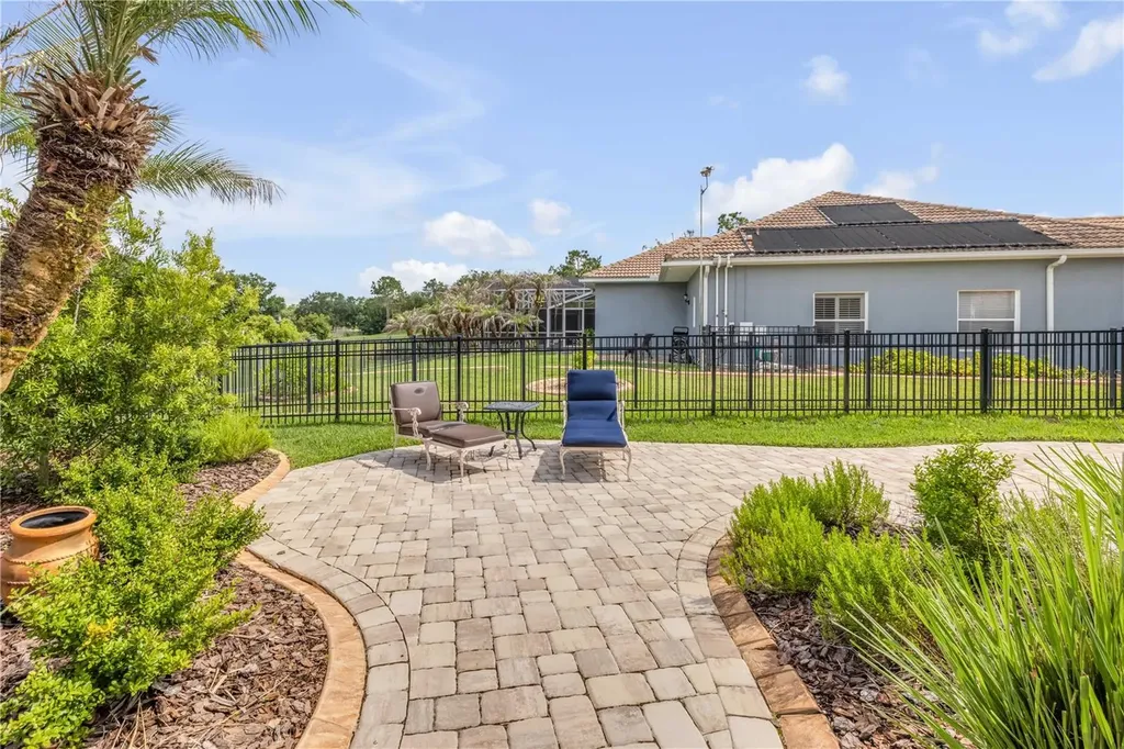 3604 Maribella Drive New Smyrna Beach FL 32168