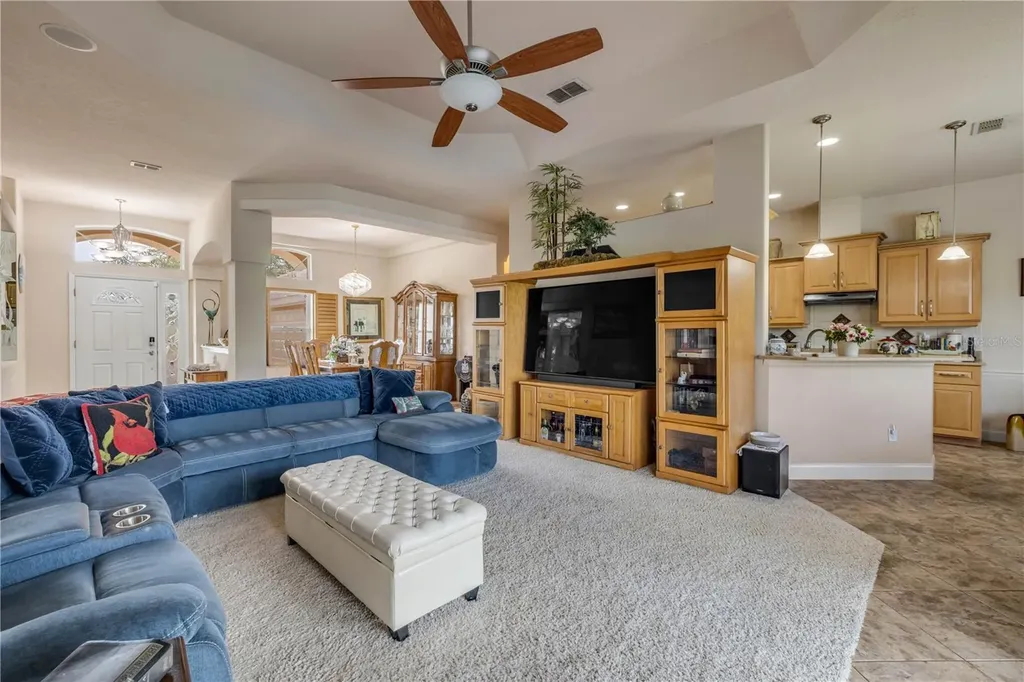 3604 Maribella Drive New Smyrna Beach FL 32168