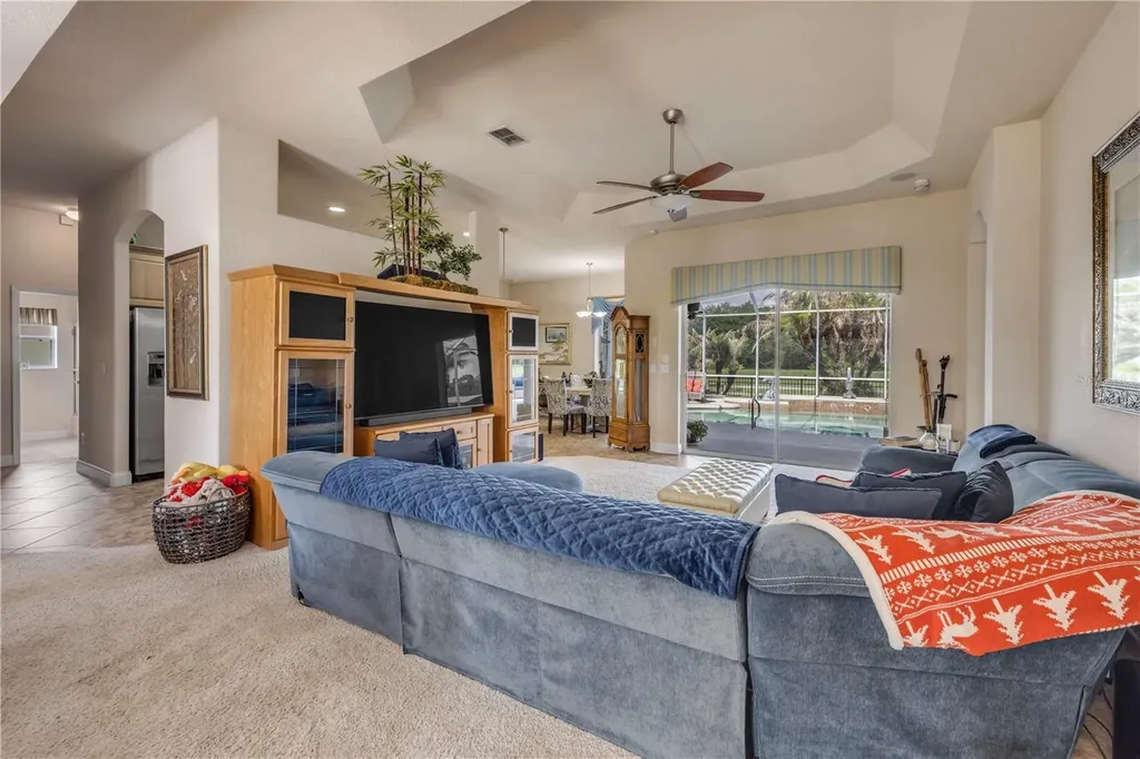 3604 Maribella Drive New Smyrna Beach FL 32168