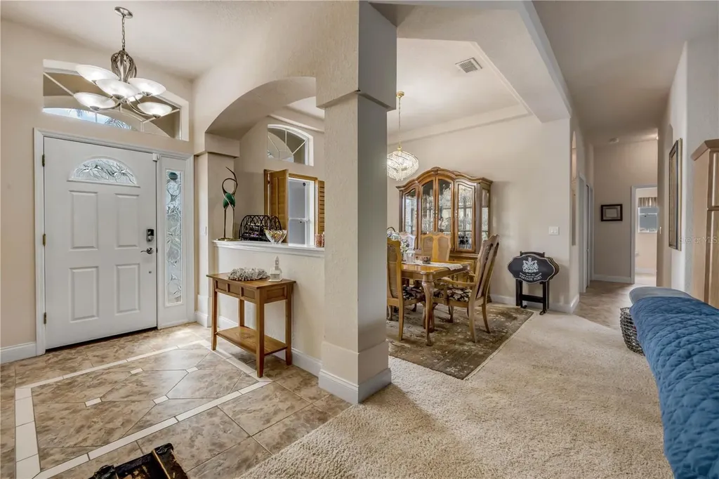 3604 Maribella Drive New Smyrna Beach FL 32168
