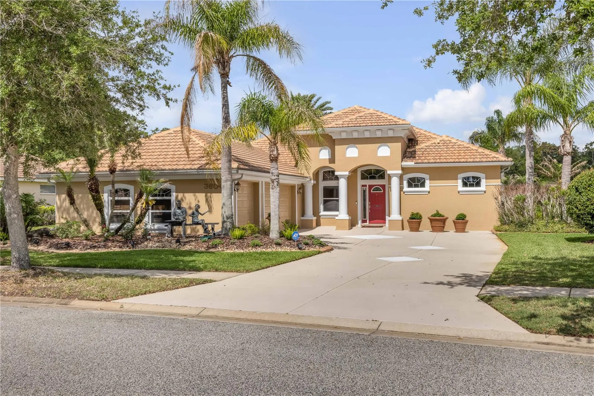 3604 Maribella Drive New Smyrna Beach FL 32168