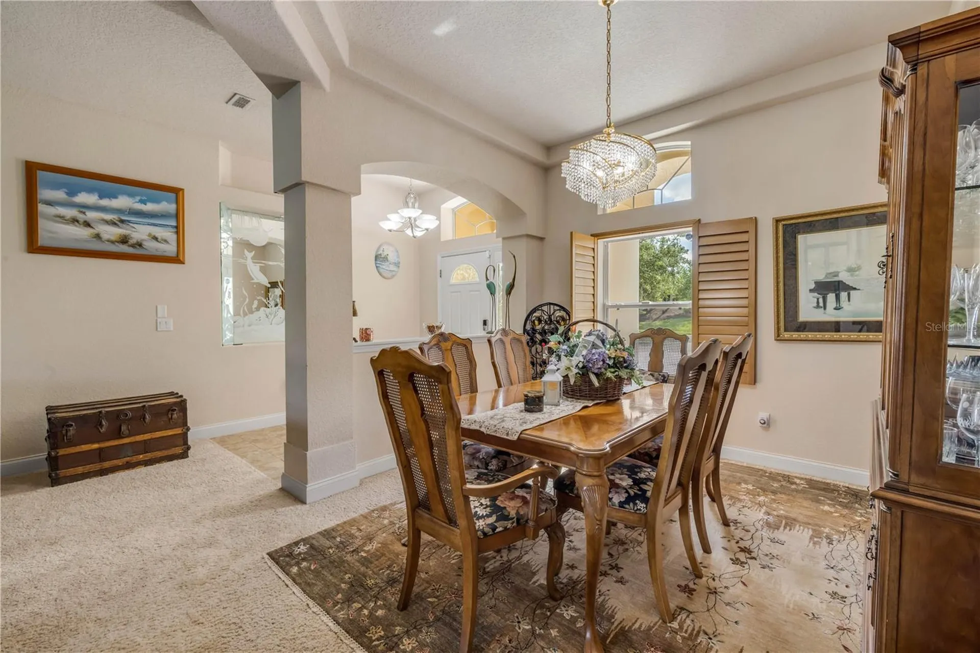 3604 Maribella Drive New Smyrna Beach FL 32168
