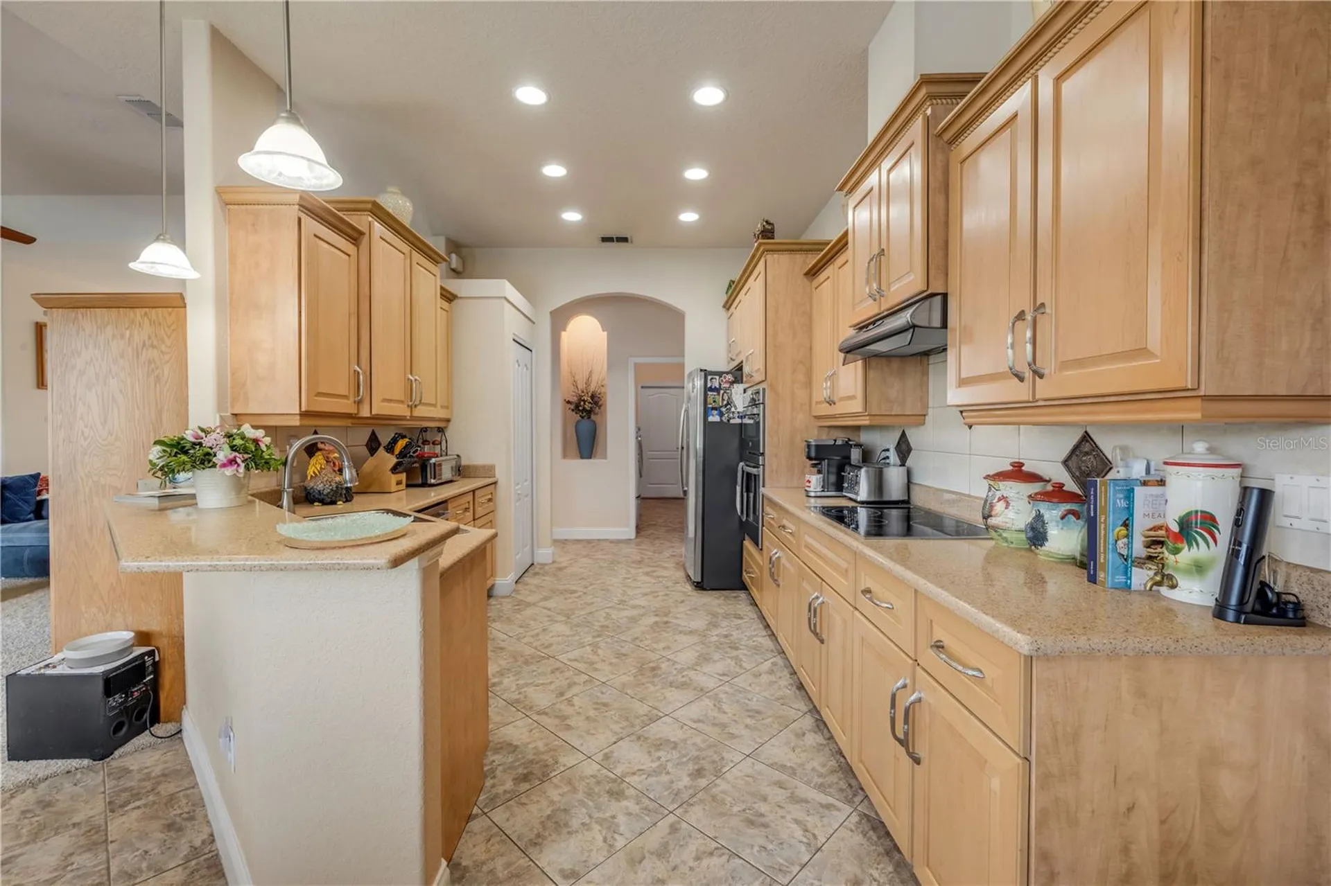 3604 Maribella Drive New Smyrna Beach FL 32168