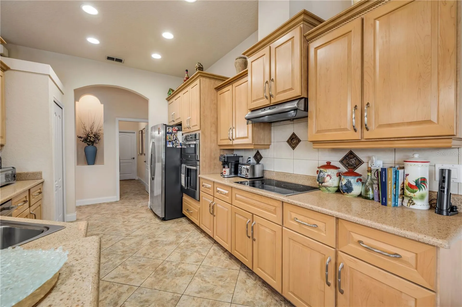 3604 Maribella Drive New Smyrna Beach FL 32168
