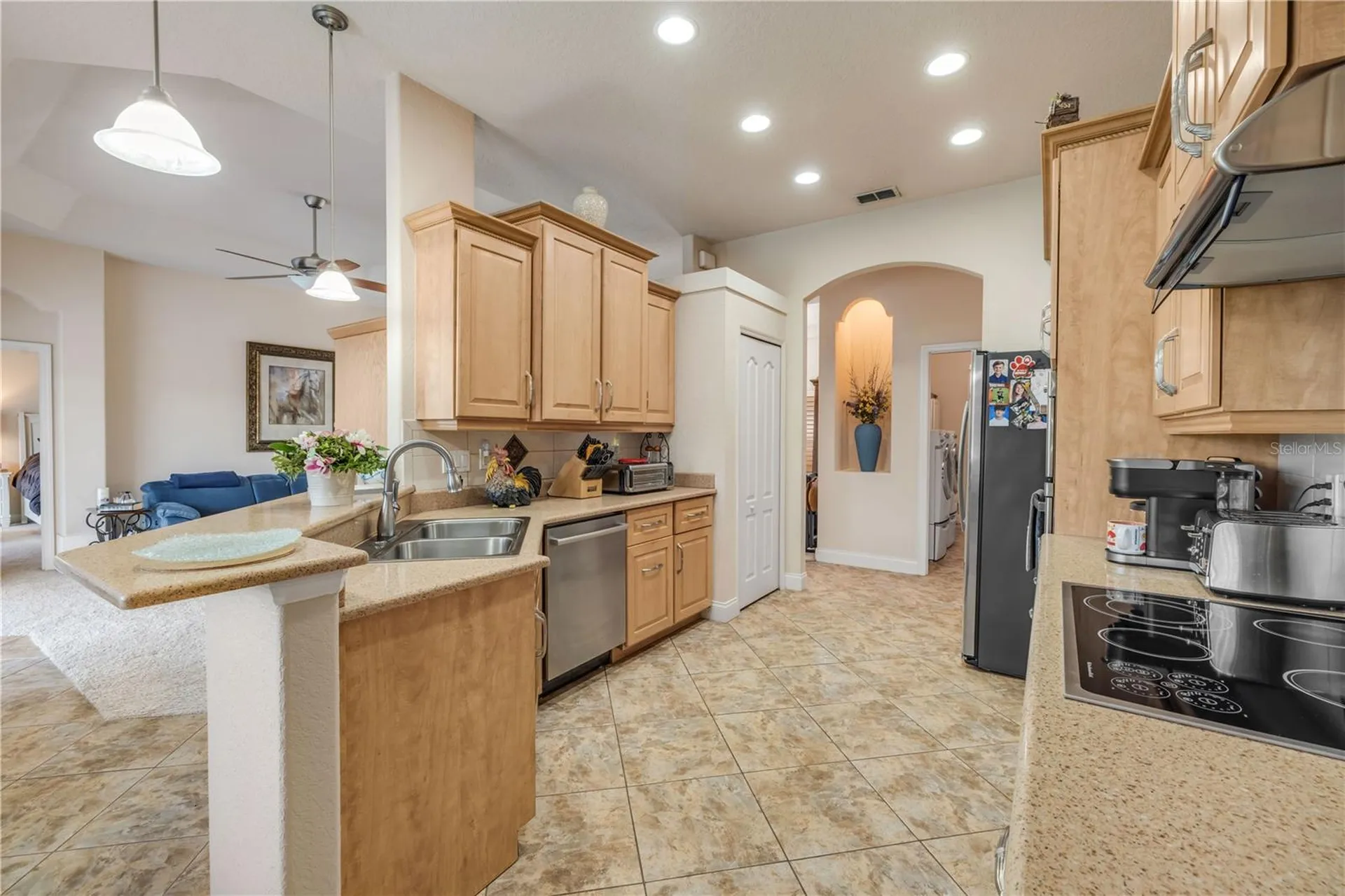 3604 Maribella Drive New Smyrna Beach FL 32168