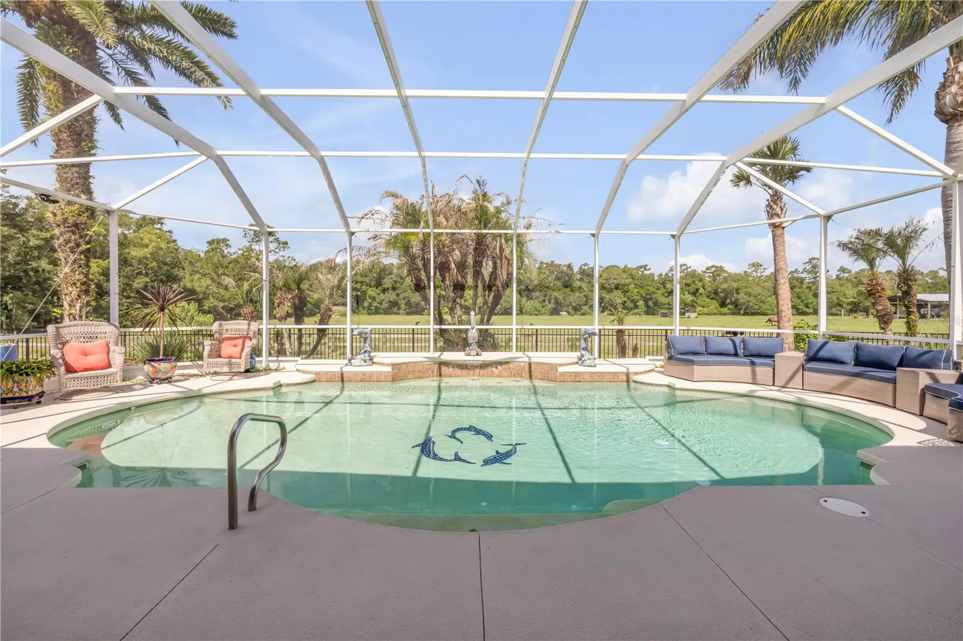 3604 Maribella Drive New Smyrna Beach FL 32168