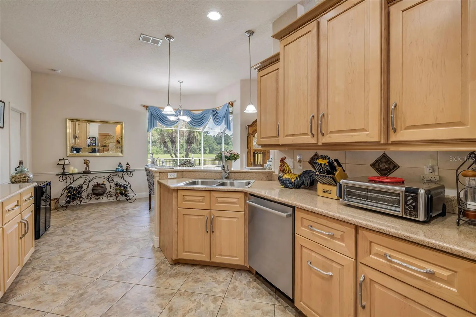 3604 Maribella Drive New Smyrna Beach FL 32168