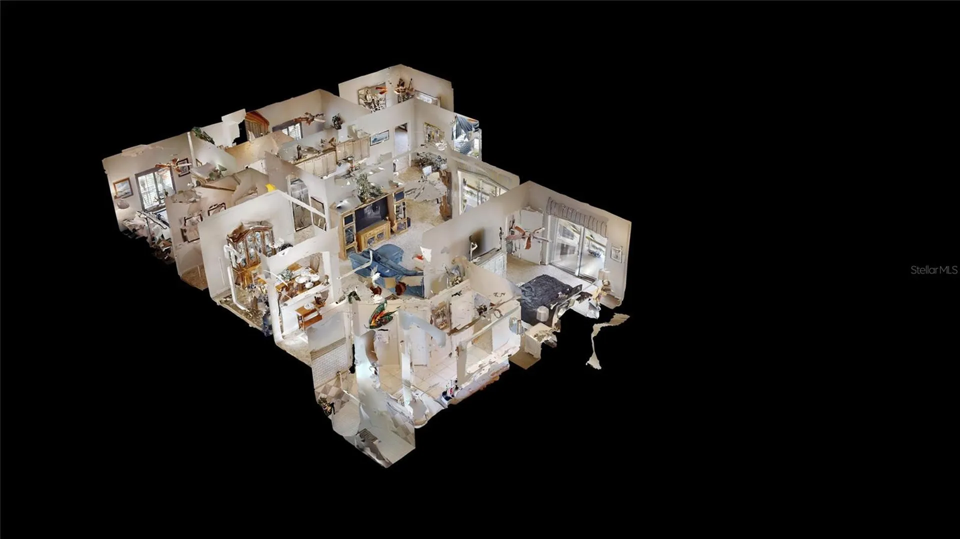 3604 Maribella Drive New Smyrna Beach FL 32168