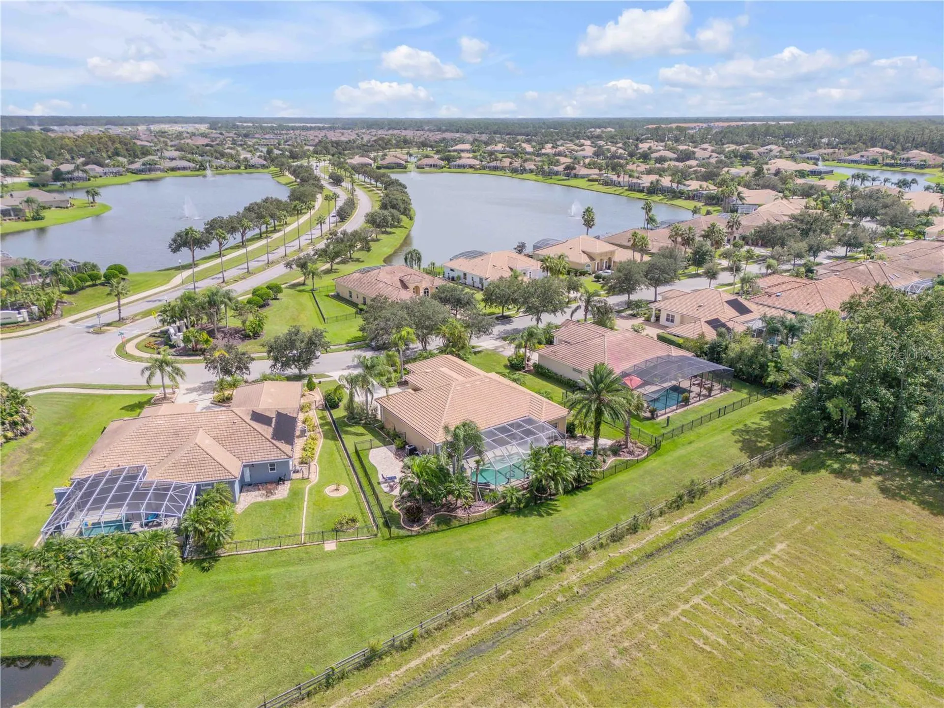 3604 Maribella Drive New Smyrna Beach FL 32168