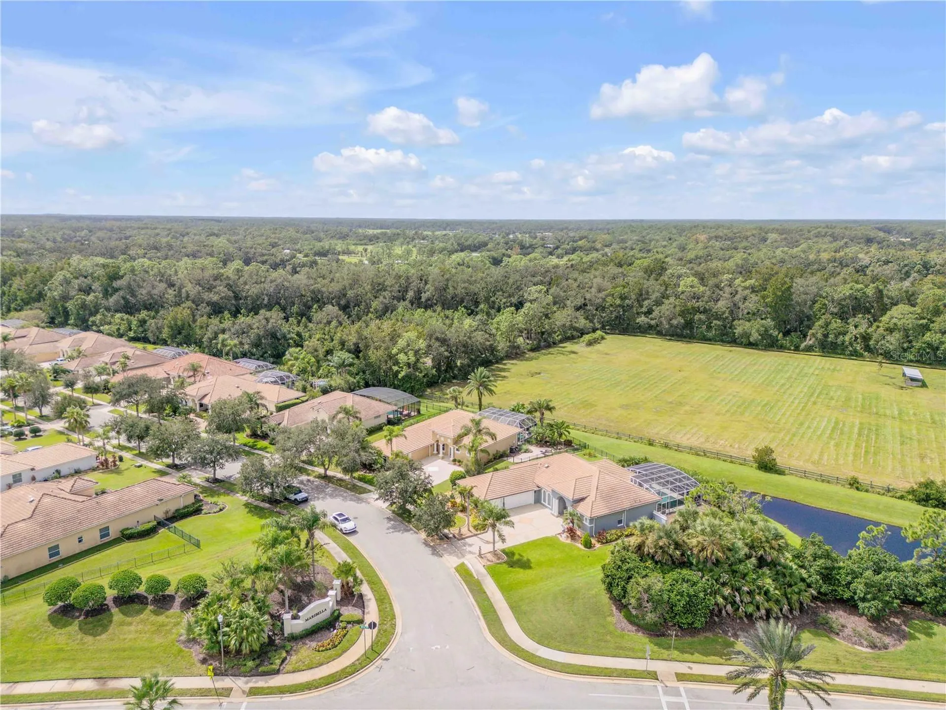 3604 Maribella Drive New Smyrna Beach FL 32168
