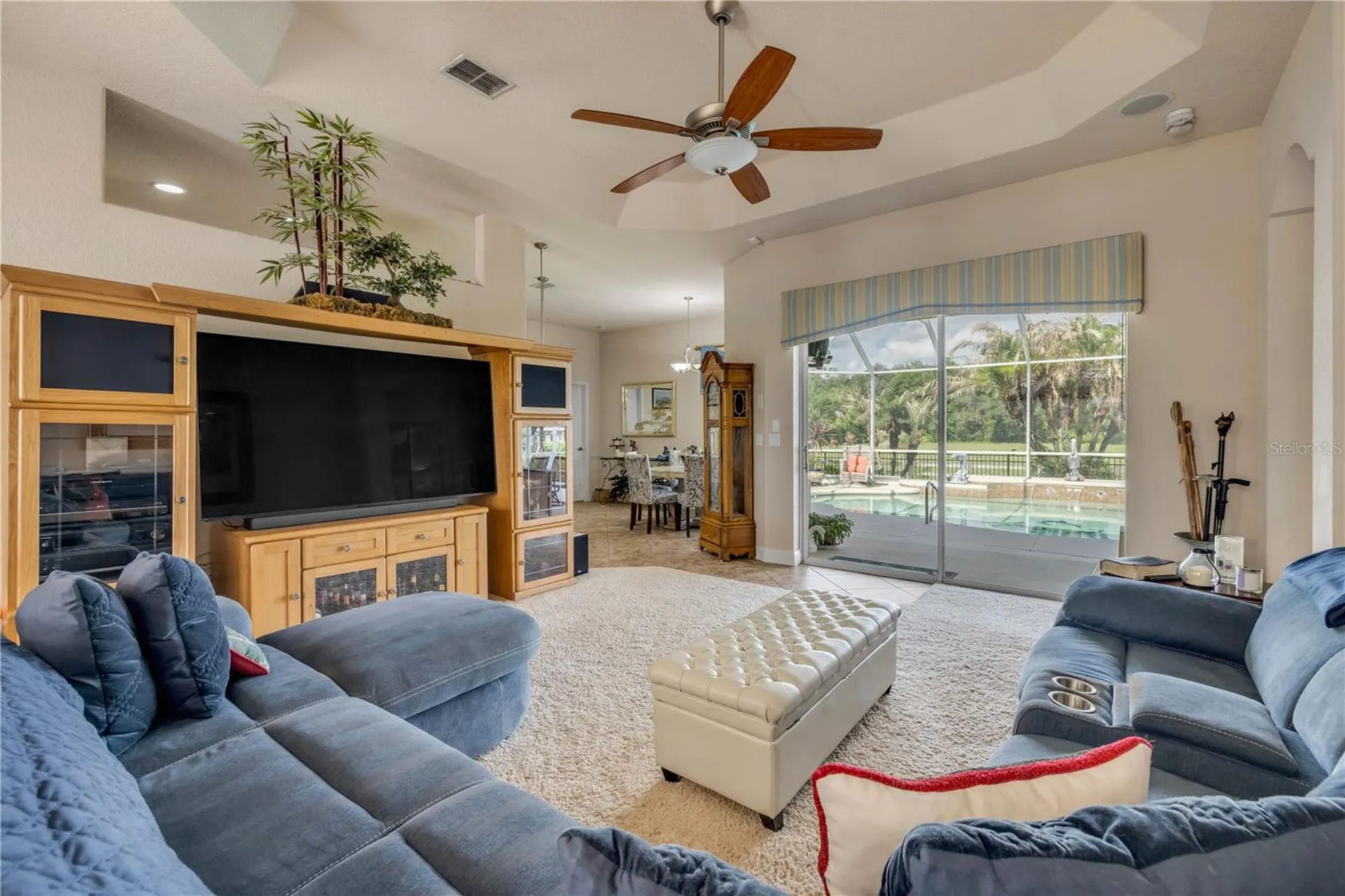 3604 Maribella Drive New Smyrna Beach FL 32168