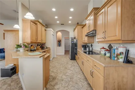 3604 Maribella Drive New Smyrna Beach FL 32168