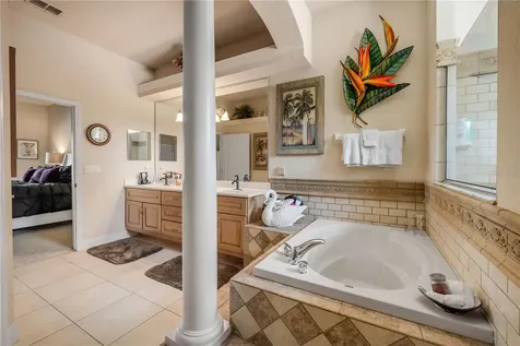 3604 Maribella Drive New Smyrna Beach FL 32168