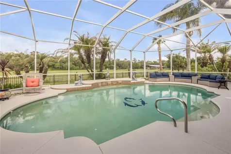 3604 Maribella Drive New Smyrna Beach FL 32168