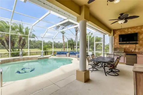 3604 Maribella Drive New Smyrna Beach FL 32168