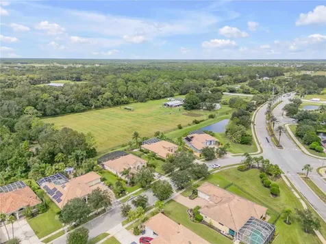 3604 Maribella Drive New Smyrna Beach FL 32168