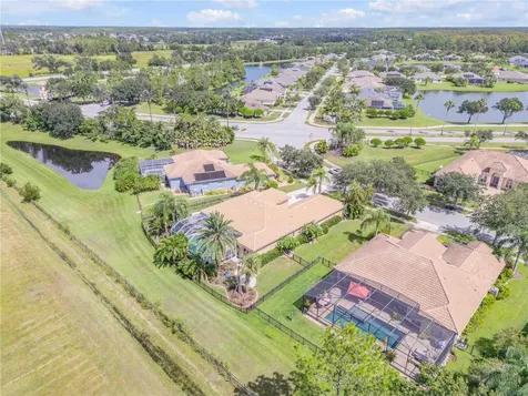 3604 Maribella Drive New Smyrna Beach FL 32168