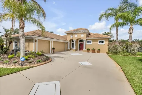 3604 Maribella Drive New Smyrna Beach FL 32168