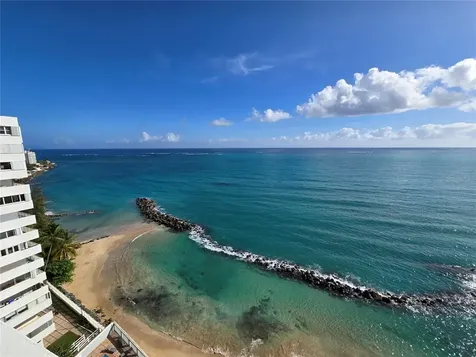 3205 Isla Verde Avenue Carolina PR 00979