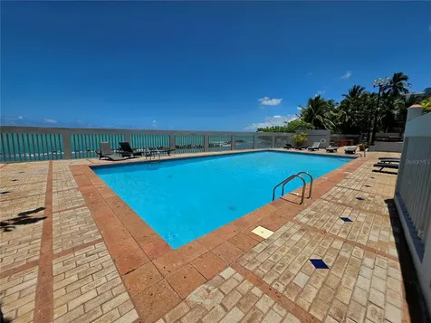 3205 Isla Verde Avenue Carolina PR 00979