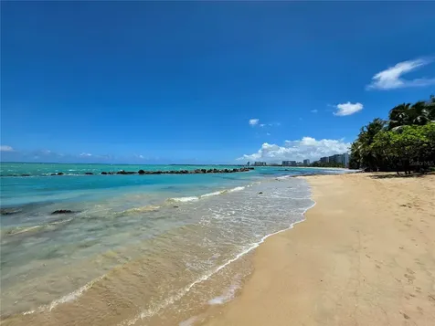 3205 Isla Verde Avenue Carolina PR 00979