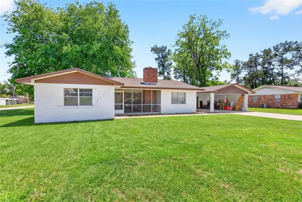 6174 SE 125th Place Belleview FL 34420