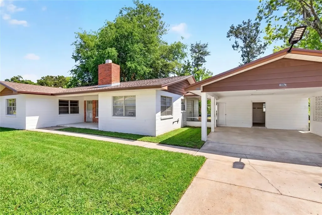 6174 SE 125th Place Belleview FL 34420
