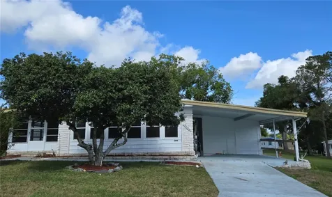 2100 Wax Myrtle Drive Zellwood FL 32798