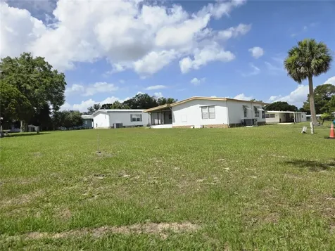 2100 Wax Myrtle Drive Zellwood FL 32798