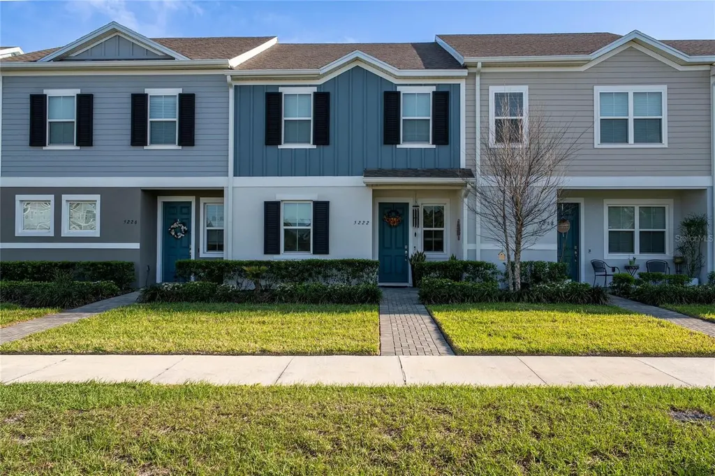 5222 Ferndale Alley St Cloud FL 34771
