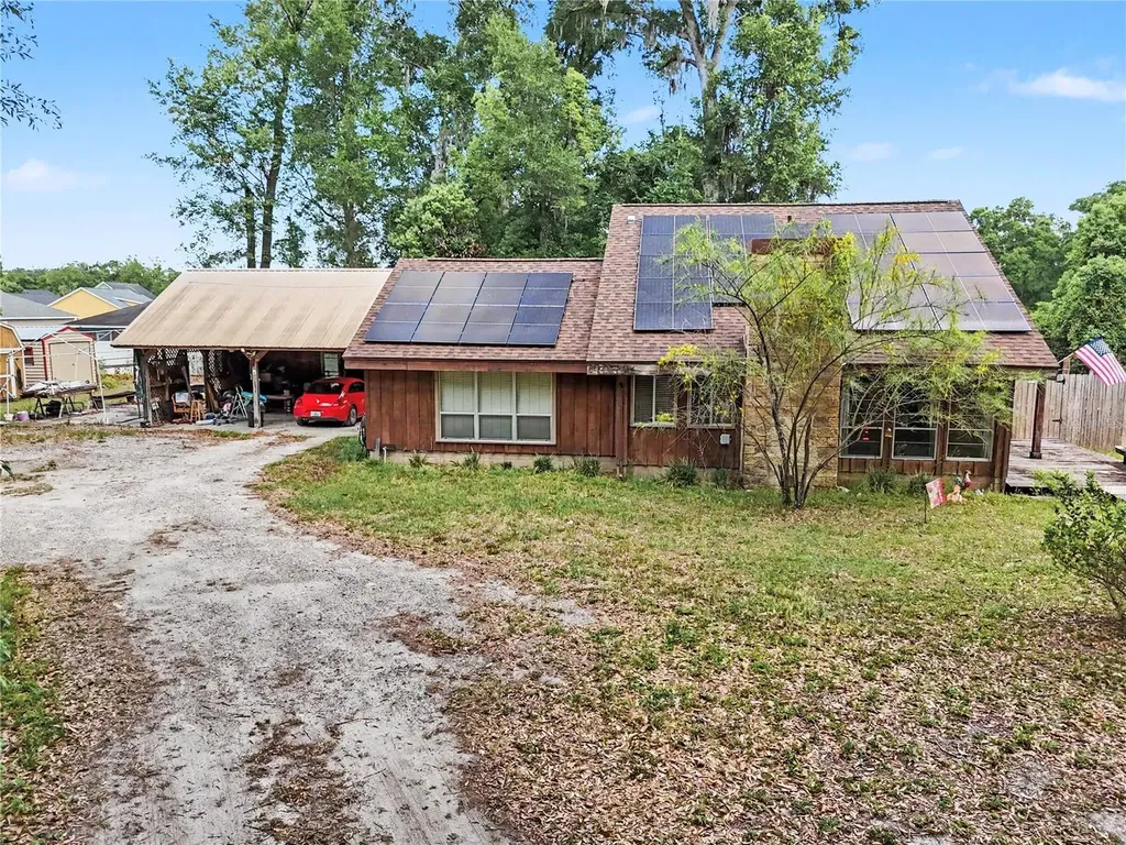 19036 NW 246th Street High Springs FL 32643