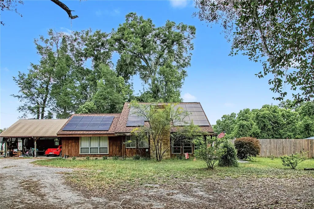 19036 NW 246th Street High Springs FL 32643