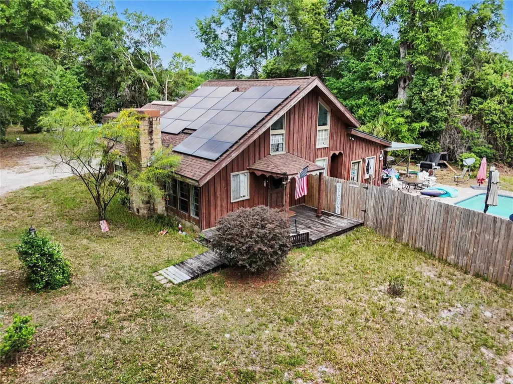 19036 NW 246th Street High Springs FL 32643