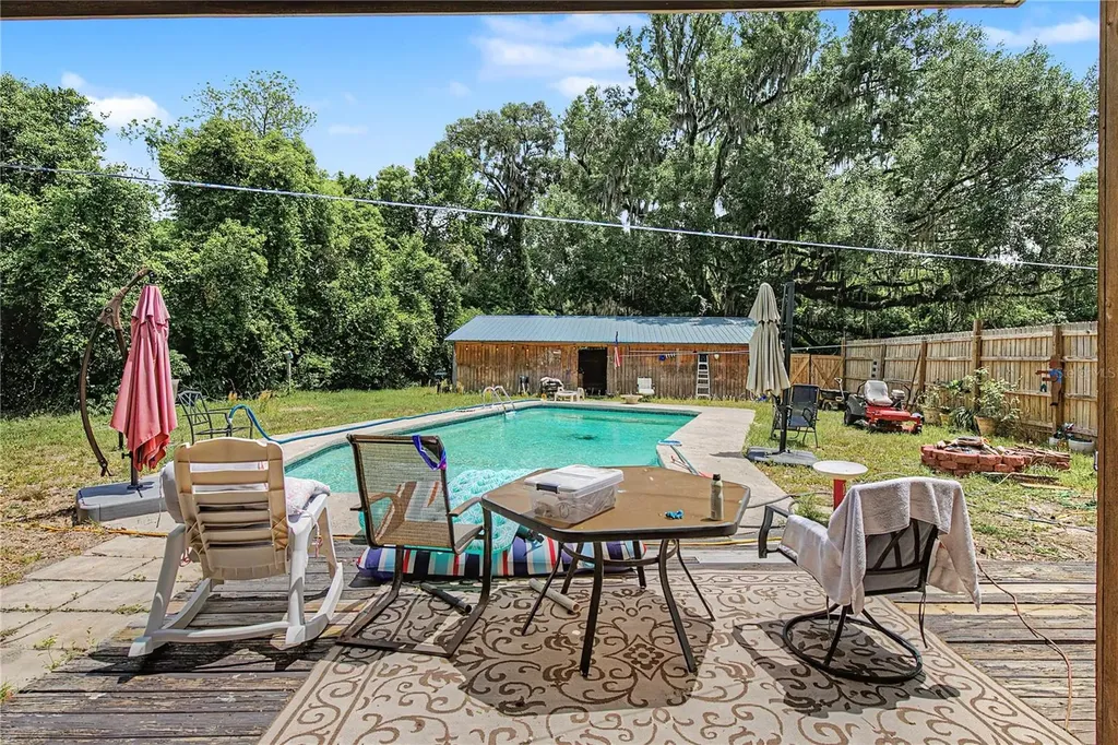 19036 NW 246th Street High Springs FL 32643