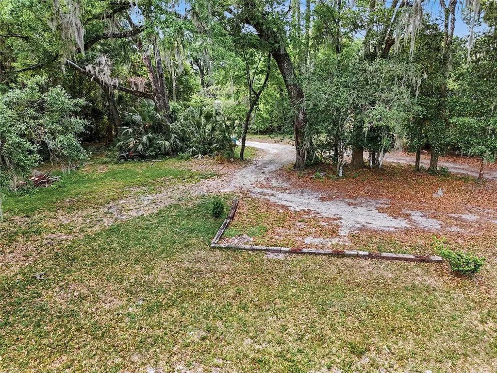 19036 NW 246th Street High Springs FL 32643