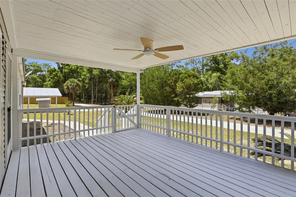 9764 NW 56th Lane Chiefland FL 32626