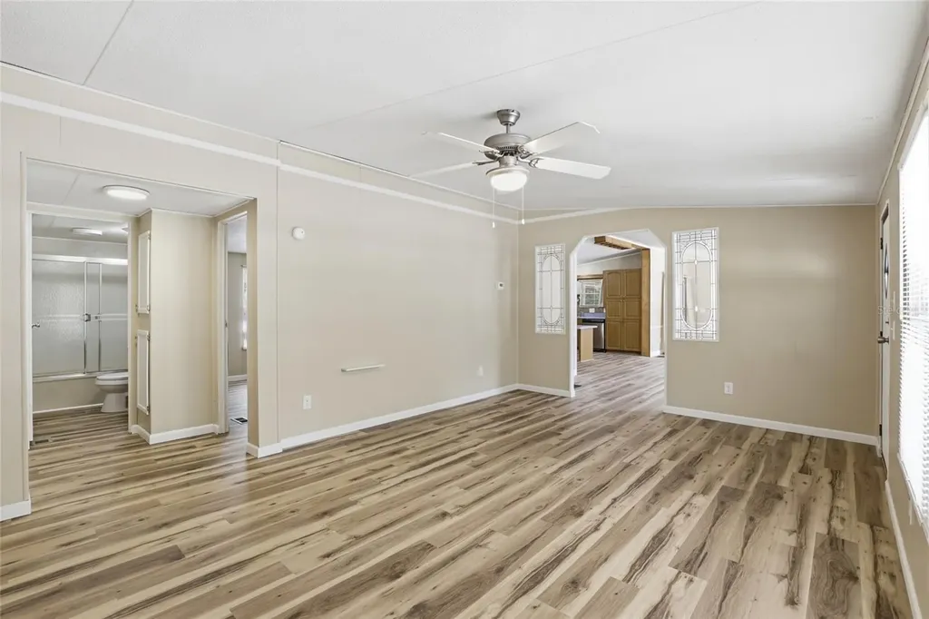 9764 NW 56th Lane Chiefland FL 32626