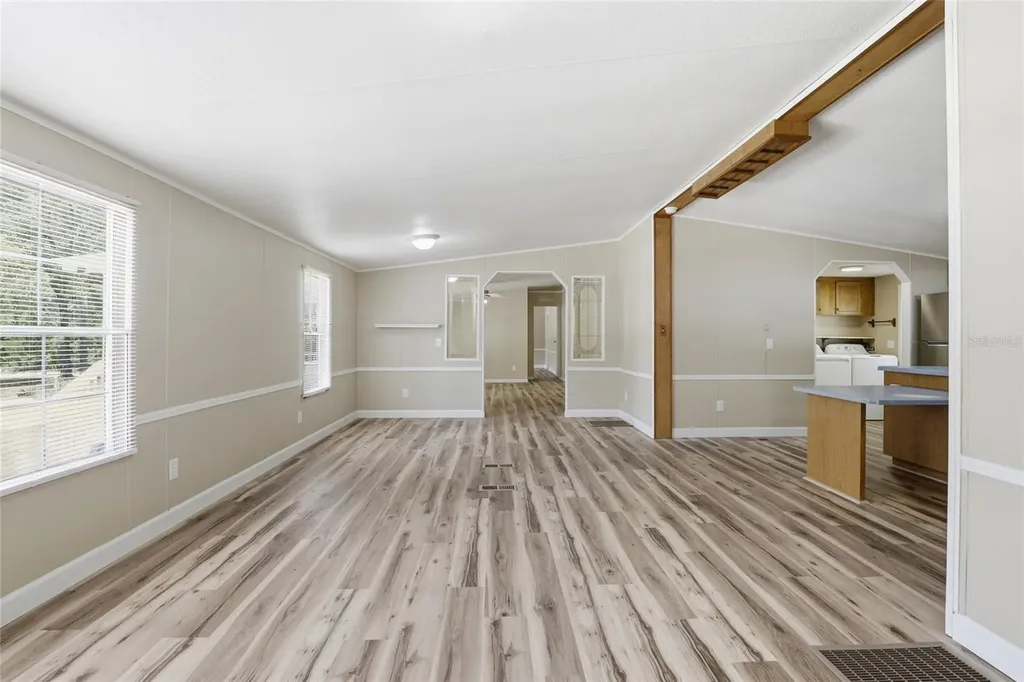 9764 NW 56th Lane Chiefland FL 32626