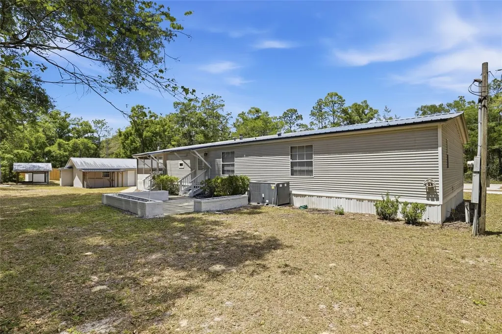 9764 NW 56th Lane Chiefland FL 32626