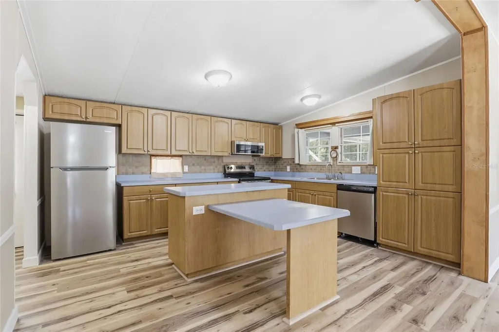 9764 NW 56th Lane Chiefland FL 32626