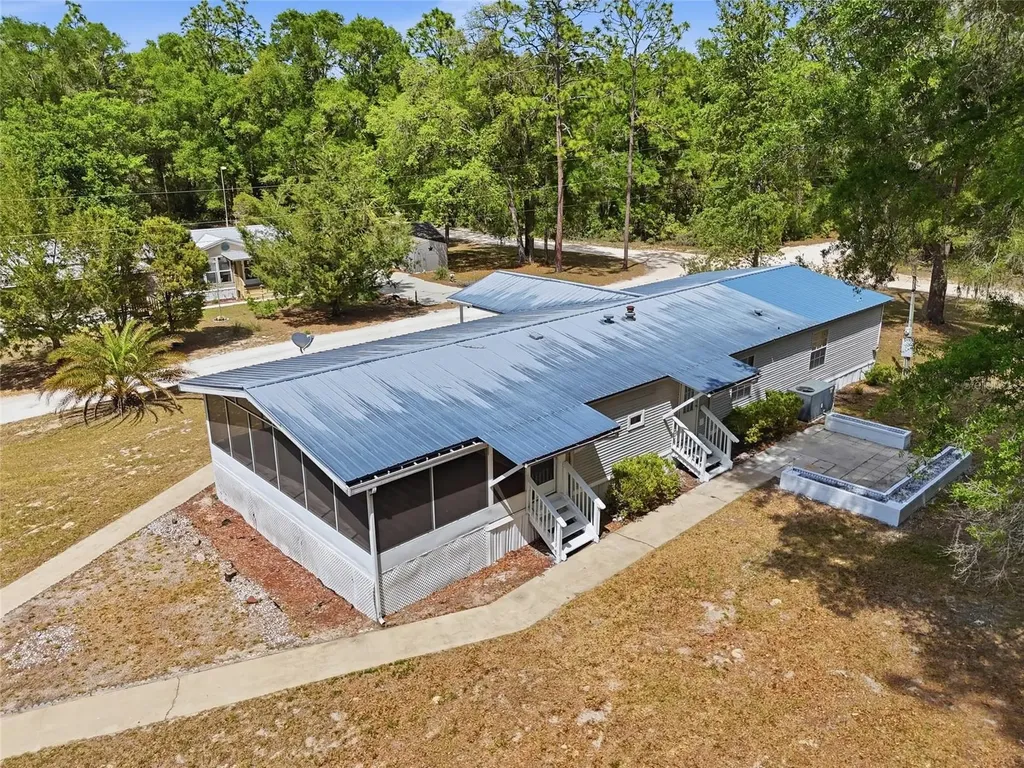 9764 NW 56th Lane Chiefland FL 32626