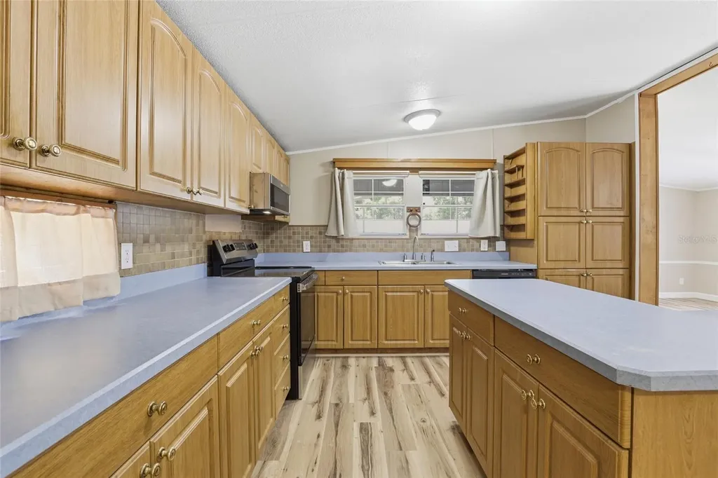 9764 NW 56th Lane Chiefland FL 32626